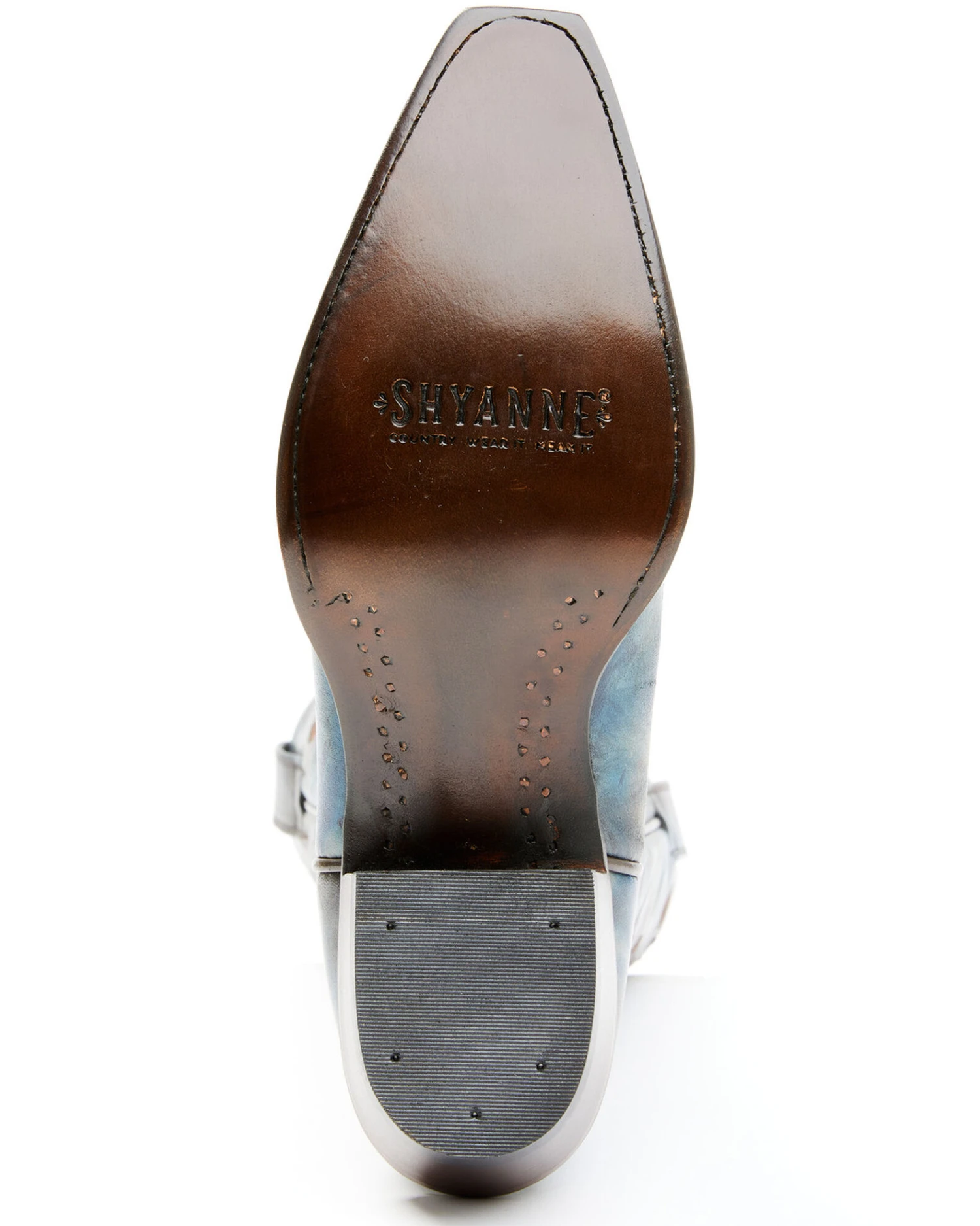 Shyanne Women's Skye Western Boots - Snip Toe 4 Shyanne Women's Skye Western Boots - Snip Toe - Image 2