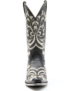 Shyanne Women's Sloan Western Boots - Square Toe -Country Clothing Store 2000345797 001 P4