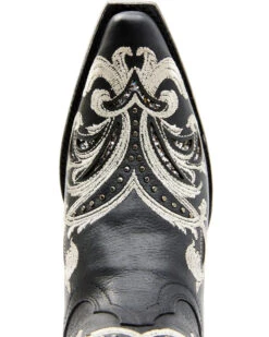 Shyanne Women's Sloan Western Boots - Square Toe -Country Clothing Store 2000345797 001 P6