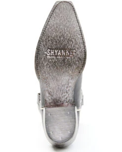 Shyanne Women's Sloan Western Boots - Square Toe -Country Clothing Store 2000345797 001 P7