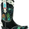 Double D Ranch Women's Space Cowboy Western Boots - Snip Toe -Country Clothing Store 2000345903 001 P1