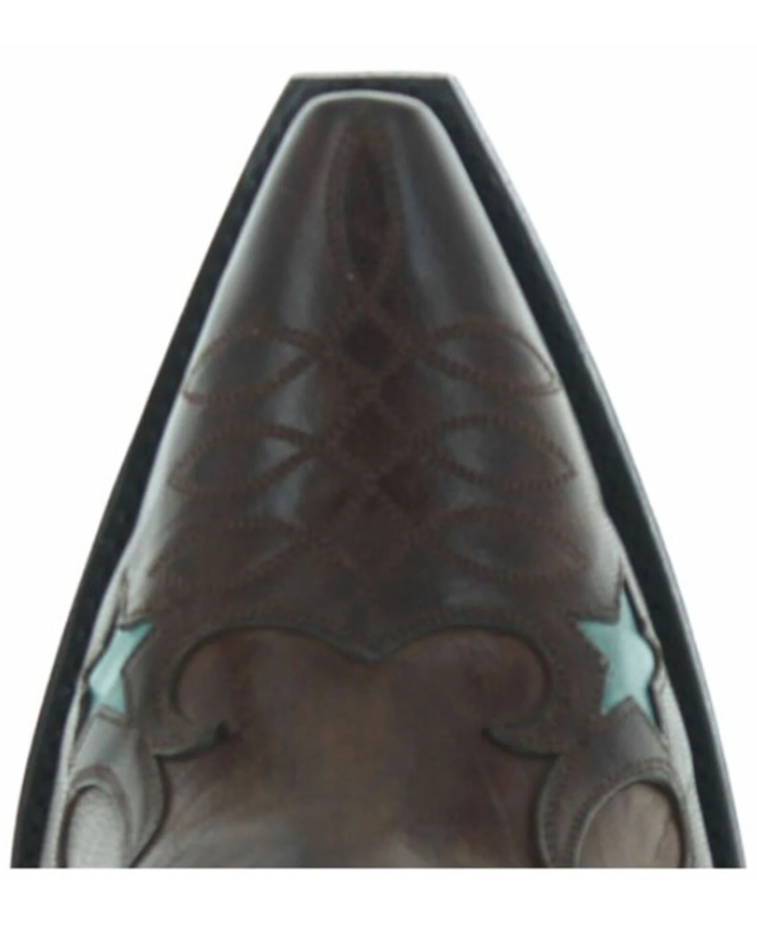 Yippee Ki Yay Women's Kayla Fashion Booties - Snip Toe 4 Yippee Ki Yay Women's Kayla Fashion Booties - Snip Toe - Image 2