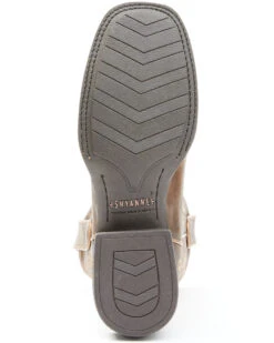 Shyanne Women's Melody Western Performance Boots - Broad Square Toe -Country Clothing Store 2000346186 280 P7