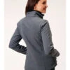 Roper Women's Softshell Fleece Lined Jacket - Plus -Country Clothing Store 2000346315 020 P2
