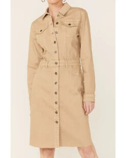 Stetson Women's Denim Skirt Dress -Country Clothing Store 2000346349 280 P2