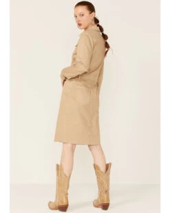 Stetson Women's Denim Skirt Dress -Country Clothing Store 2000346349 280 P3