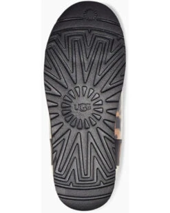 UGG Women's Classic Clear Mini Panther Print Boots -Country Clothing Store 2000346811 928 P6