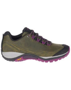 Merrell Women's Siren Traveller 3 Hiking Shoes - Soft Toe -Country Clothing Store 2000346888 300 P2