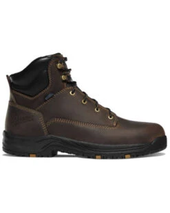 Danner Men's Caliper Waterproof Work Boots - Soft Toe