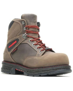 Wolverine Men's Hellcat Work Boots - Composite Toe -Country Clothing Store 2000347242 022 P1