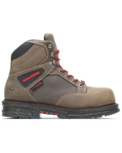 Wolverine Men's Hellcat Work Boots - Composite Toe -Country Clothing Store 2000347242 022 P2