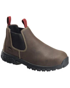 Avenger Women's Romeo Work Shoes - Alloy Toe -Country Clothing Store 2000347253 200 P1