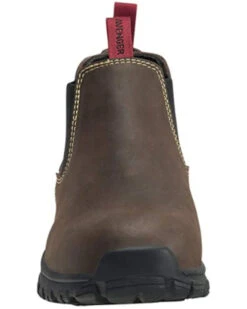 Avenger Women's Romeo Work Shoes - Alloy Toe -Country Clothing Store 2000347253 200 P4