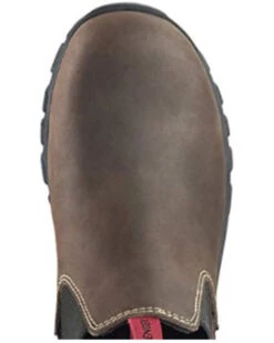 Avenger Women's Romeo Work Shoes - Alloy Toe -Country Clothing Store 2000347253 200 P5