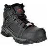 Avenger Men's Black Waterproof Work Boots - Carbon Toe -Country Clothing Store 2000347256 001 P1