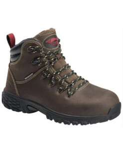 Avenger Women's Waterproof Work Boots - Alloy Toe -Country Clothing Store 2000347258 200 P1