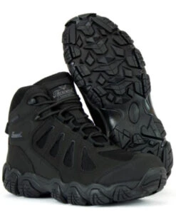 Thorogood Men's Crosstrex Pathogen Work Boots - Composite Toe 7 Thorogood Men's Crosstrex Pathogen Work Boots - Composite Toe -Country Clothing Store 2000347295 001 P1