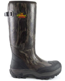 Thorogood Men's Infinity FD Waterproof Rubber Boots - Soft Toe -Country Clothing Store 2000347315 340 P2