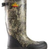 Thorogood Men's Infinity FD Camo Rubber Boots - Soft Toe -Country Clothing Store 2000347318 340 P2