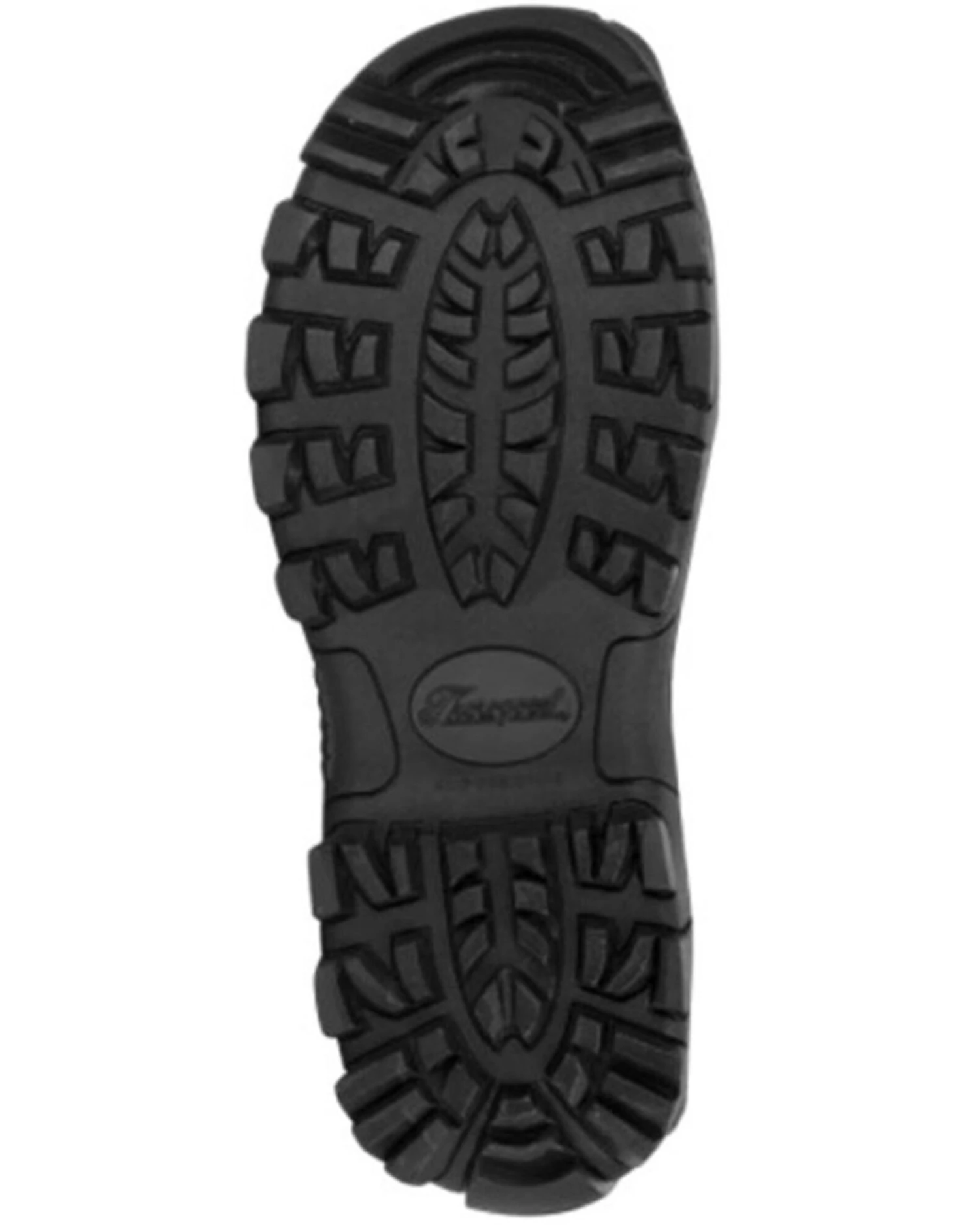 Thorogood Men's Infinity FD Camo Rubber Boots - Soft Toe 4 Thorogood Men's Infinity FD Camo Rubber Boots - Soft Toe - Image 2