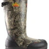 Thorogood Men's Infinity Camo Waterproof Work Boots - Soft Toe -Country Clothing Store 2000347320 340 P2