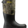 Thorogood Men's Infinity FD RealTree Camo Rubber Boots - Soft Toe -Country Clothing Store 2000347321 340 P2