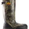 Thorogood Men's Infinity Realtree Timber Rubber Boots - Soft Toe -Country Clothing Store 2000347322 340 P2