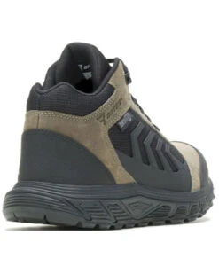 Bates Men's Rush Shield Dryguard Waterproof Work Boots - Soft Toe -Country Clothing Store 2000347780 341 P4