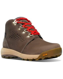 Danner Women's Inquire Chukka Hiking Boots - Soft Toe -Country Clothing Store 2000347826 200 P1