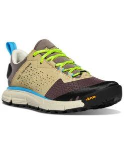 Danner Women's Taupe Trail 2650 Campo Hiking Shoes - Soft Toe -Country Clothing Store 2000347831 251 P1