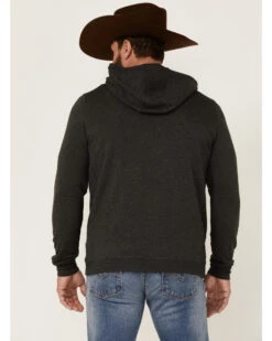 Flag & Anthem Men's Madeflex Victory Pullover Hooded Sweatshirt -Country Clothing Store 2000348282 022 P4