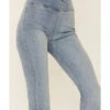 Free People Women's Venice Beach Flare Jeans 1 Free People Women's Venice Beach Flare Jeans -Country Clothing Store 2000348863 400 P2