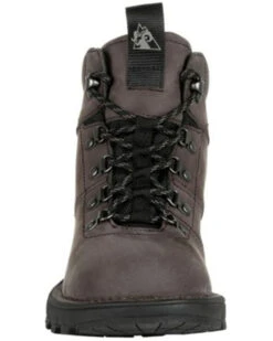 Rocky Women's Legacy 32 Waterproof 6" Lace-Up Hiking Boots - Round Toe -Country Clothing Store 2000349310 200 P4