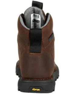 Rocky Women's Brown Legacy 32 Waterproof Lace-Up Hiking Boot -Country Clothing Store 2000349454 201 P5