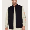 Hawx Men's FR Solid Zip-Front Insulated Work Vest -Country Clothing Store 2000349493 410 P1