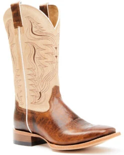Cody James Men's Yellowstone Western Boots - Broad Square Toe -Country Clothing Store 2000349552 280 P1