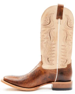 Cody James Men's Yellowstone Western Boots - Broad Square Toe