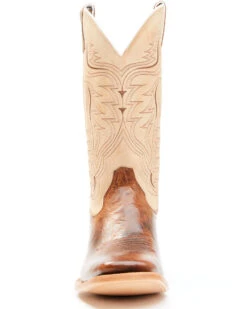 Cody James Men's Yellowstone Western Boots - Broad Square Toe -Country Clothing Store 2000349552 280 P4