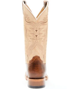 Cody James Men's Yellowstone Western Boots - Broad Square Toe -Country Clothing Store 2000349552 280 P5