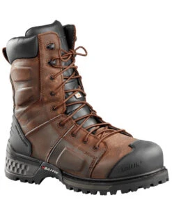 Baffin Men's Monster 8" (STP) Waterproof Work Boots - Composite Toe