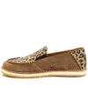 RANK 45 Women's Leopard Casual Slip-On Shoe - Moc Toe -Country Clothing Store 2000350215 280 P3