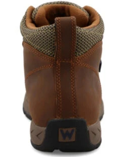 Wrangler Footwear Women's Trail Hiker Boots - Soft Toe -Country Clothing Store 2000350356 200 P5