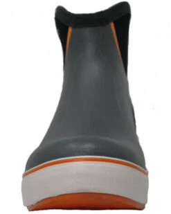 Dryshod Men's Slipnot Ankle Hi Deck Boots 11 Dryshod Men's Slipnot Ankle Hi Deck Boots -Country Clothing Store 2000350413 020 P4