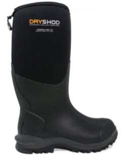 Dryshod Women's Legend MXT Waterproof Rubber Boots - Soft Toe -Country Clothing Store 2000350417 001 P2