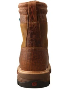 Twisted X Men's CellStretch Waterproof Work Boots - Alloy Toe -Country Clothing Store 2000350504 200 P4