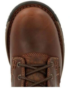 Georgia Boot Men's Athens 360 Waterproof Work Boots - Soft Toe -Country Clothing Store 2000350764 200 P6