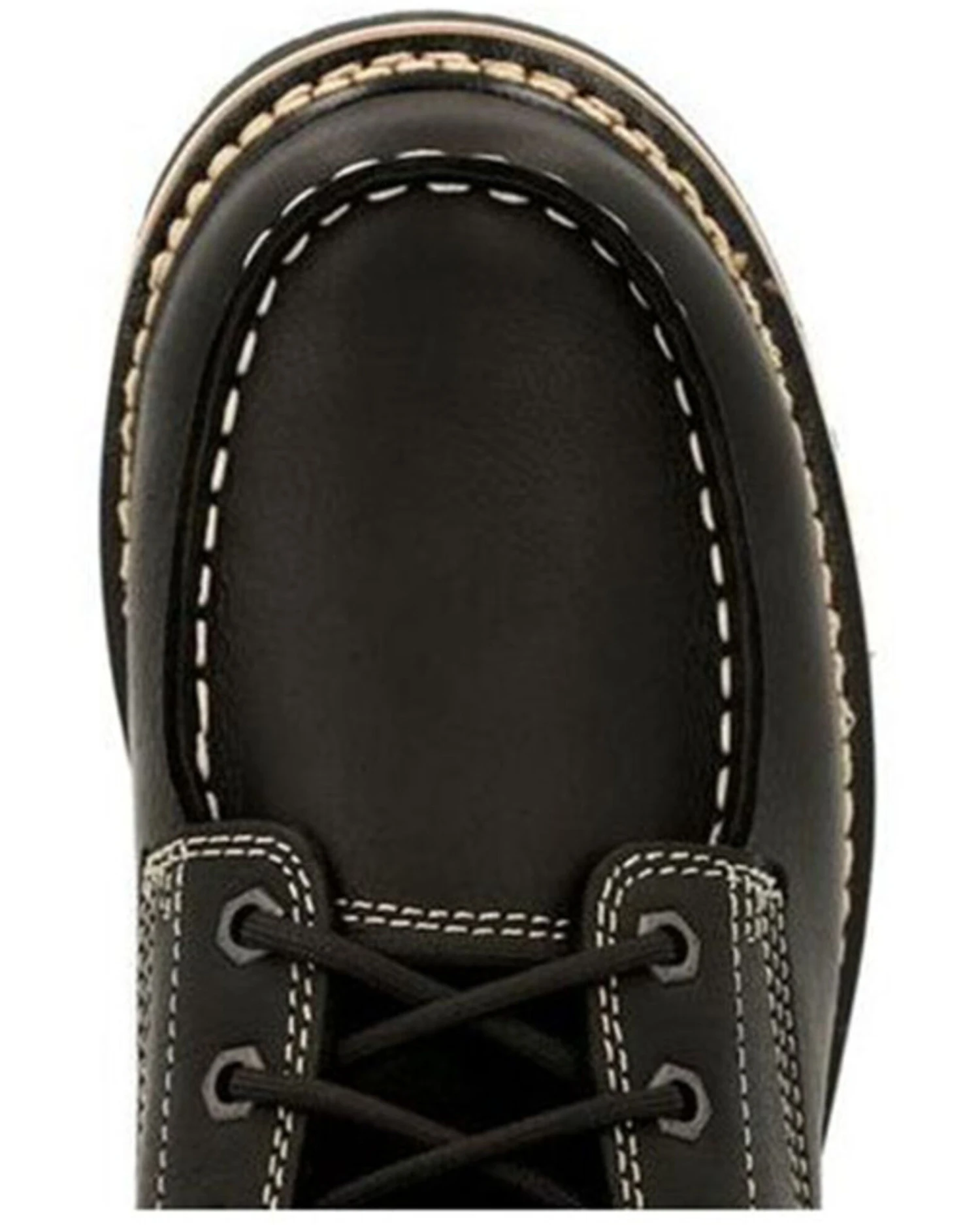 Georgia Boot Men's AMP LT Wedge Work Boots - Soft Toe 7 Georgia Boot Men's AMP LT Wedge Work Boots - Soft Toe - Image 5