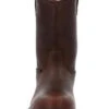 Georgia Boot Men's Suspension Waterproof Western Work Boots - Soft Toe -Country Clothing Store 2000350768 200 P4