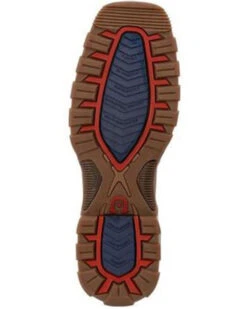 Durango Men's Maverick Waterproof Western Work Boots - Composite Toe 13 Durango Men's Maverick Waterproof Western Work Boots - Composite Toe -Country Clothing Store 2000350771 200 P7