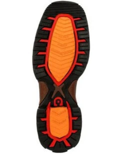 Durango Women's Maverick Waterproof Western Work Boots - Soft Toe -Country Clothing Store 2000350777 200 P7